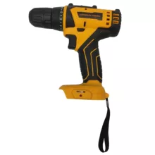 دریل و فرز شارژی جنرال پاور مدل STCD-200 + STAG-2001BL