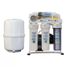 دستگاه تصفیه آب آکوا پیورست مدل RO- SW600