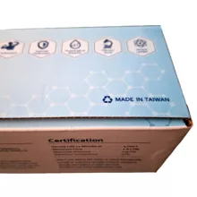 فیلتر دستگاه تصفیه آب فلاکستک مدل Hd-50