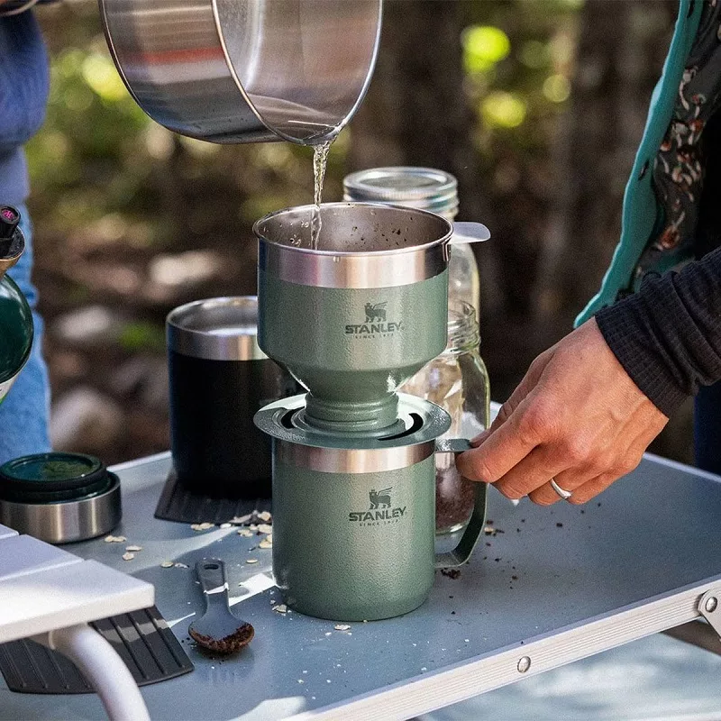 قهوه ساز استنلی مدل V60