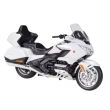 ماکت موتور ولی مدل HONDA GOLDWING Motor