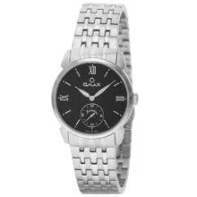 ساعت مچی عقربه ای زنانه اوماکس مدل ML06P26IO