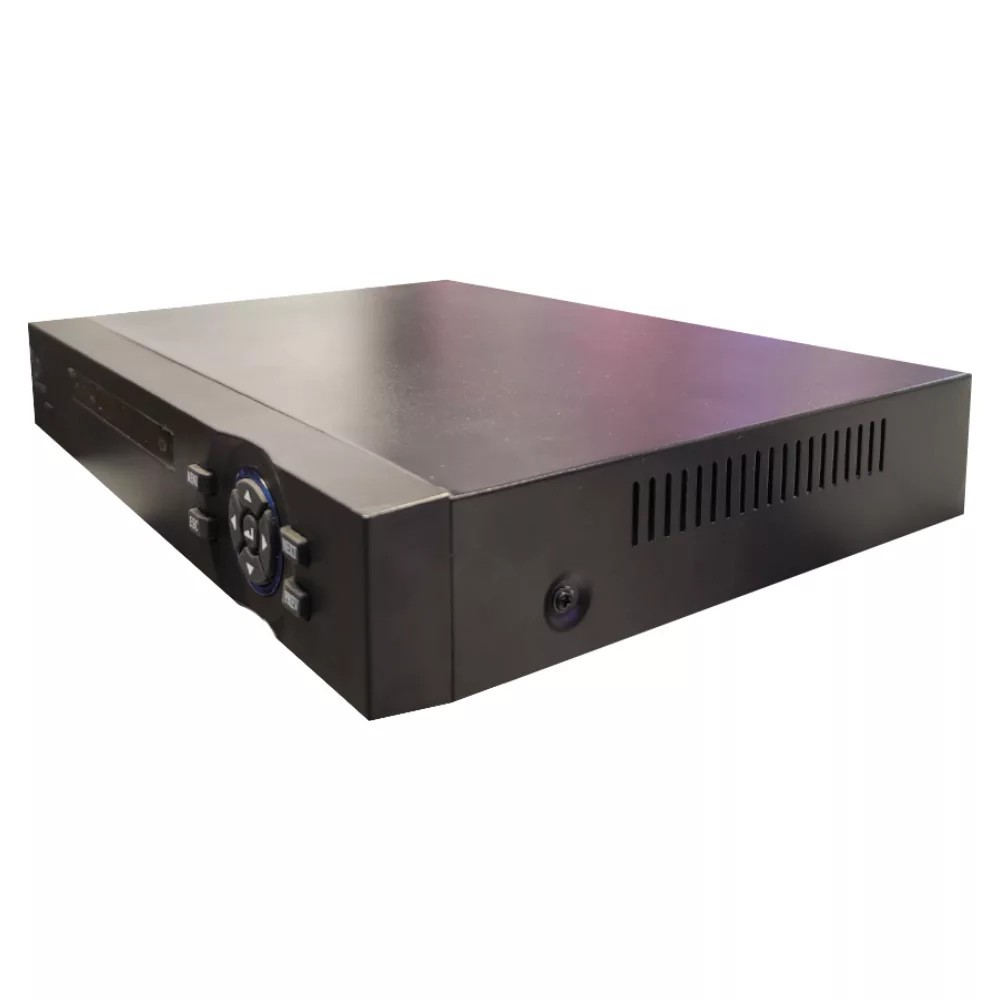 پک سیستم امنیتی دوربین مداربسته رایمون مدل 5 مگاپیکسل کد RP-5M-HI2T16C-02