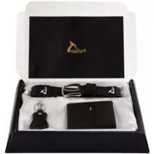 ست هدیه چرم بارز مدل DS63.1