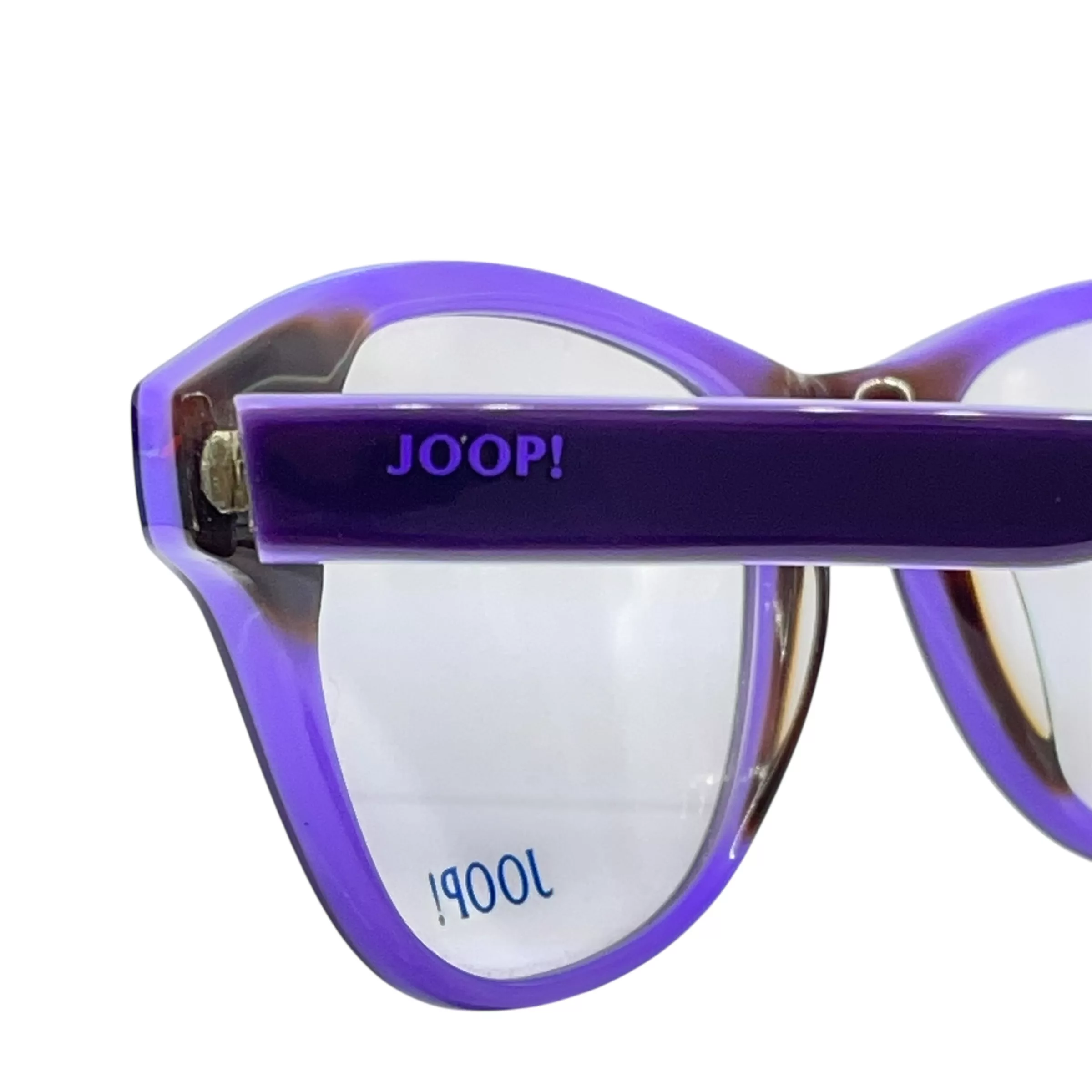 فریم عینک طبی بیضی زنانه ژوپ مدل 81118 مناسب برای صورت مربع