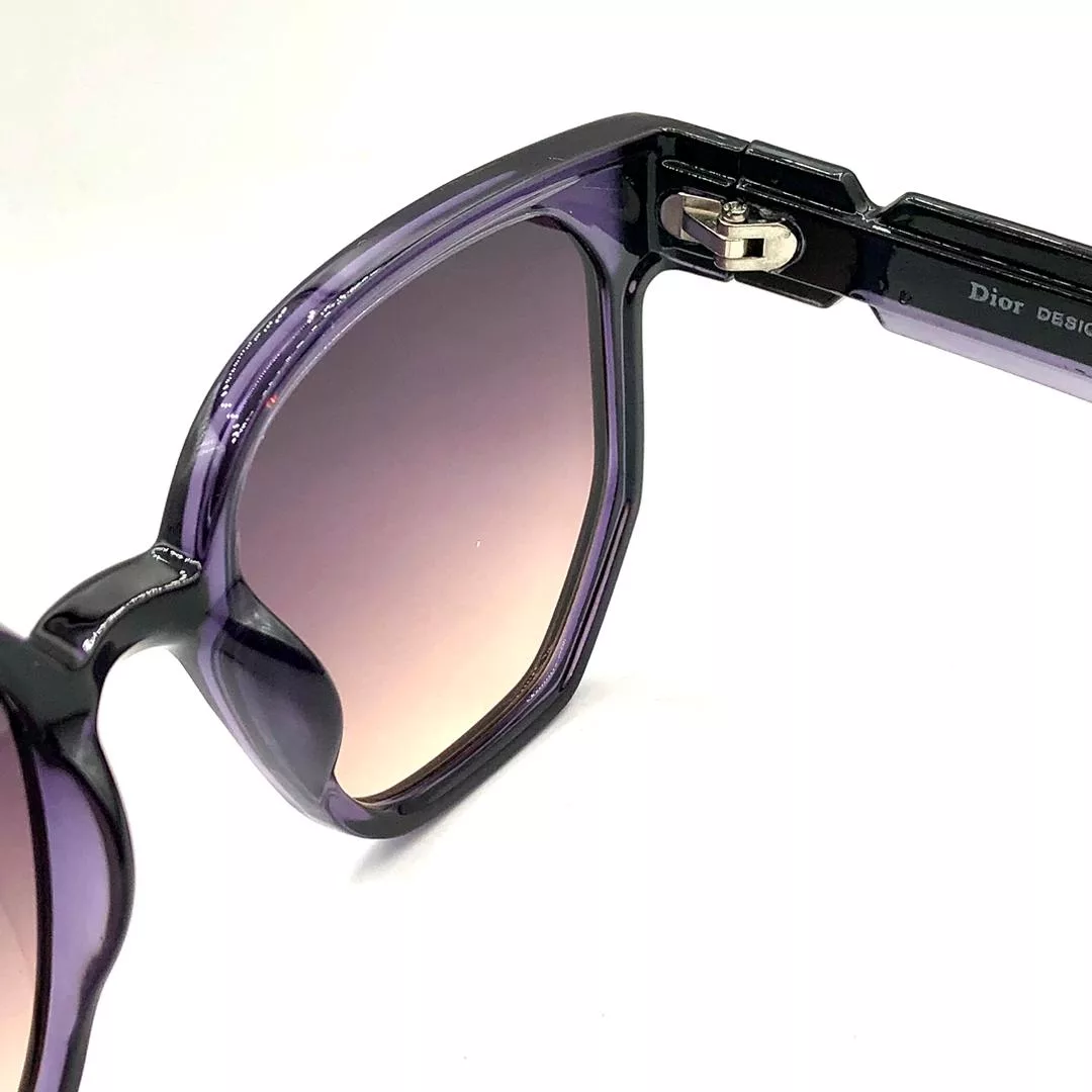 عینک آفتابی زنانه مدل dr2178