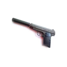 تفنگ بازی مدل AIR SOFT کد +C17A