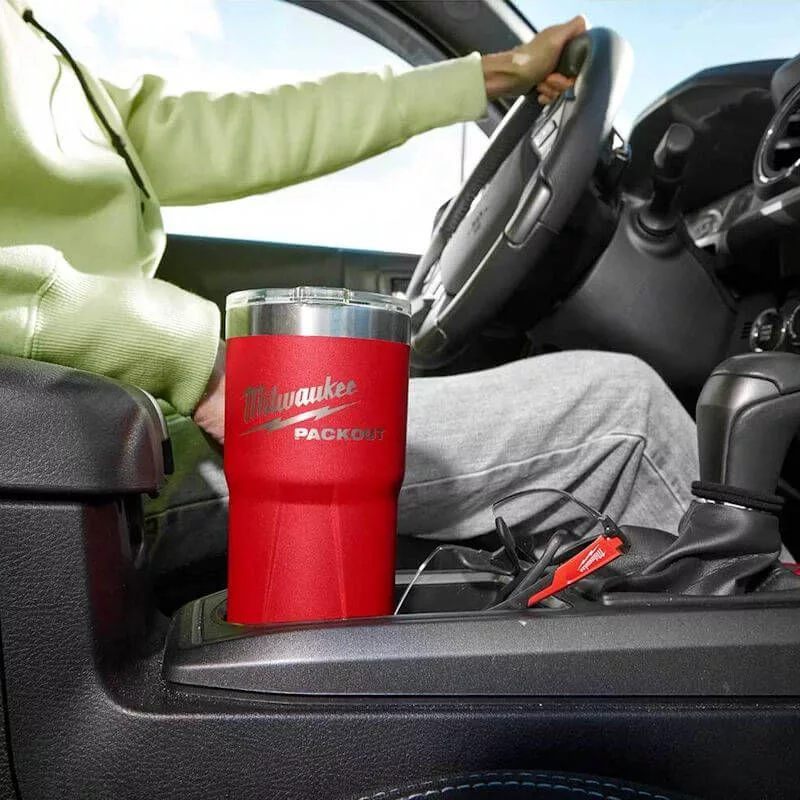 تراول ماگ میلواکی مدل Packout گنجایش 0.591 لیتر