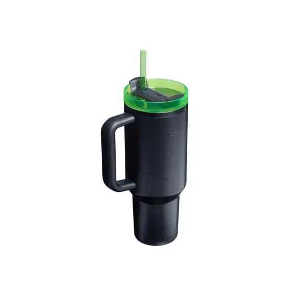 تراول ماگ مدل دسته دار اسپایدر کد QUENCHER H20 گنجایش 1.180 لیتر