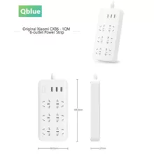 چندراهی برق شیائومی مدل CXB6-1QM