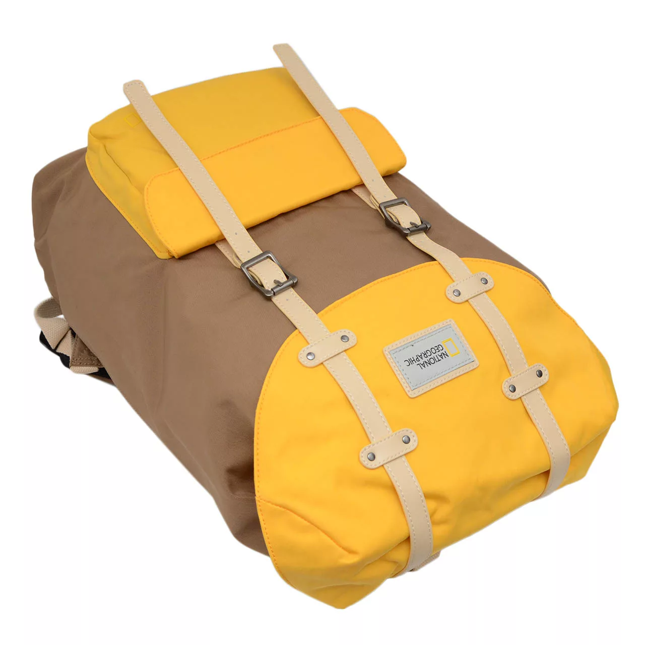 کوله پشتی نشنال جئوگرافیک مدل LOUNGE N0002