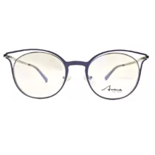فریم عینک طبی گربه ای زنانه آوانا  مدل av-167 مناسب برای انواع صورت