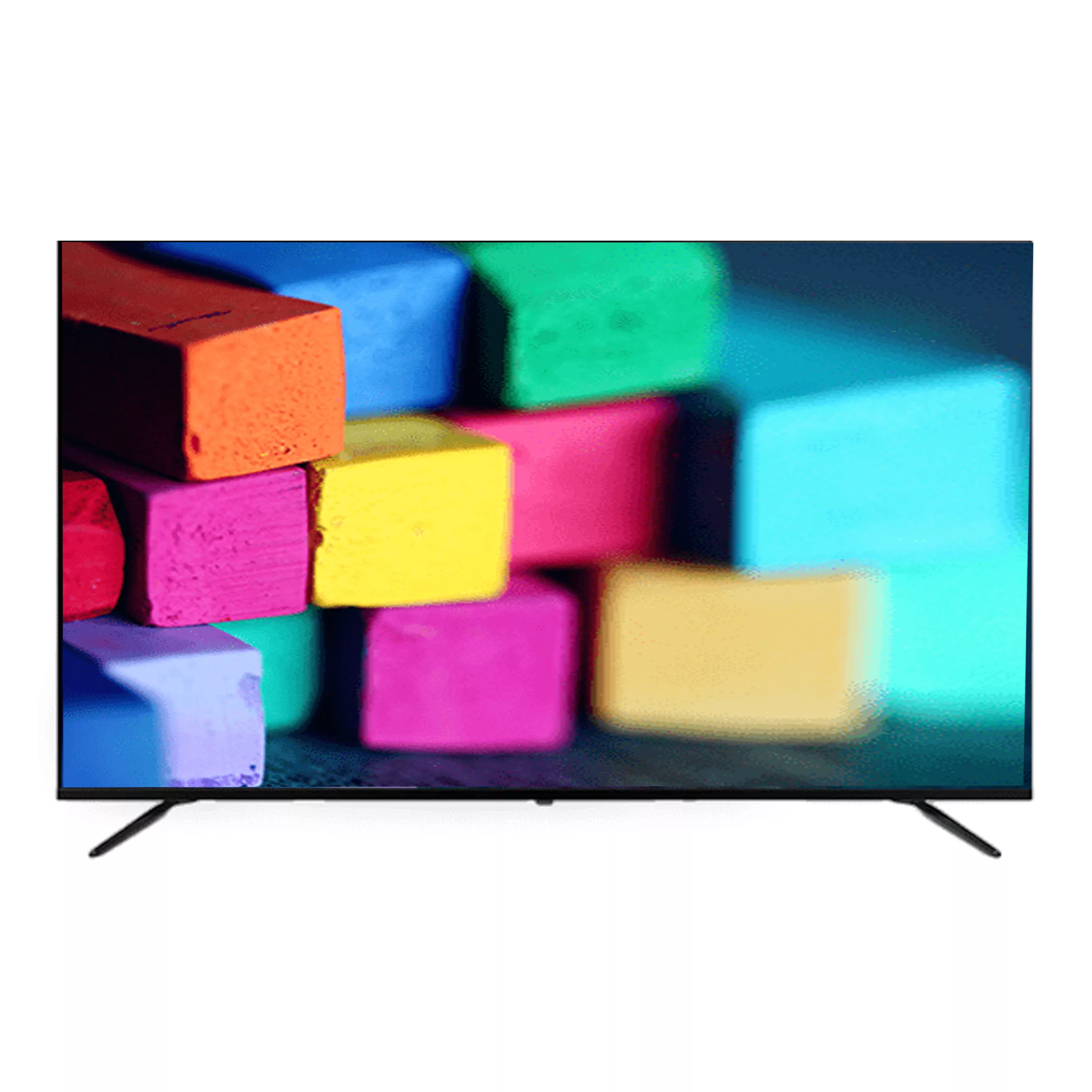 تلویزیون ال ای دی هوشمند ایکس ویژن مدل 65XCU785 سایز 65 اینچ