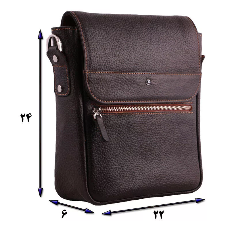 کیف رودوشی مدل BR-32