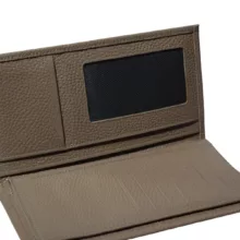 کیف پول چرمیران مدل pd1011