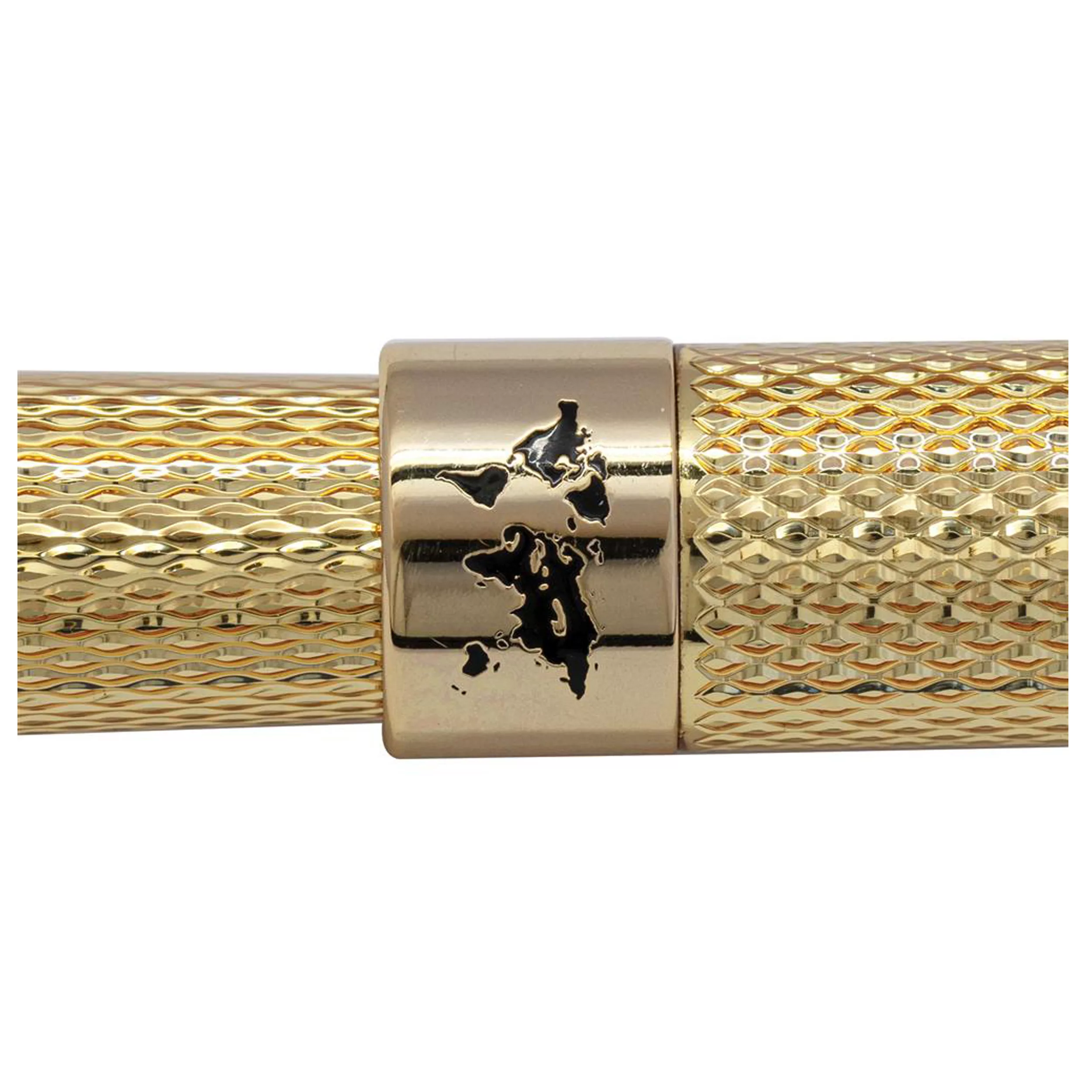 ست خودنویس و خودکار یوروپن مدل WORLD