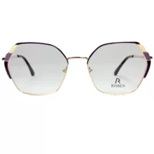فریم عینک طبی زنانه روبن مدل 12163