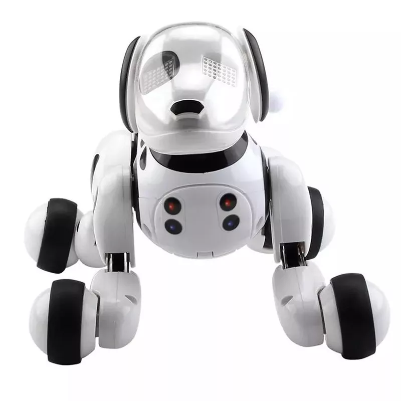 ربات کنترلی مدل سگ INTELLIGENCE کد 9007