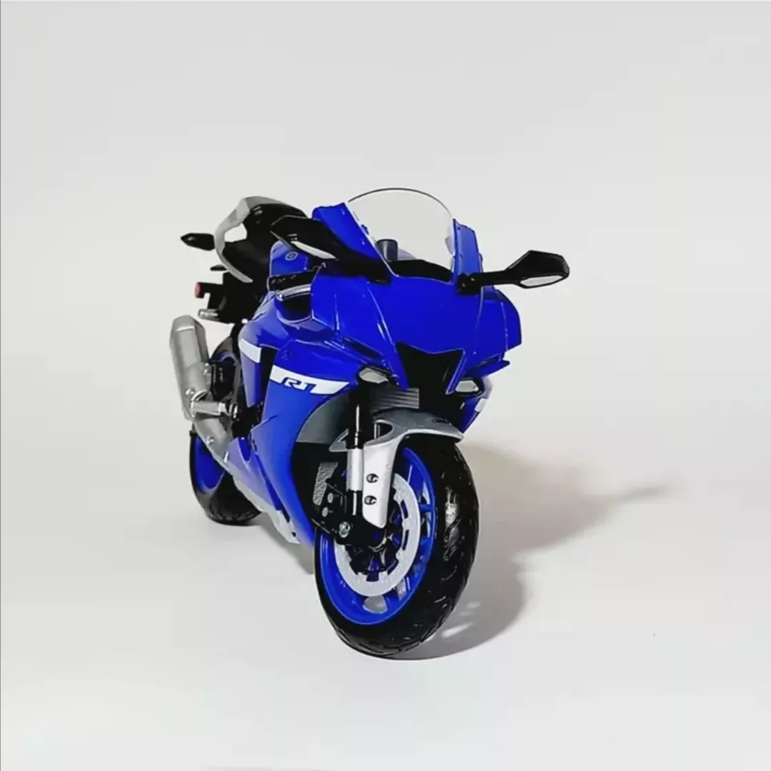 موتور بازی مایستو مدل Yamaha yzf-r1 2021
