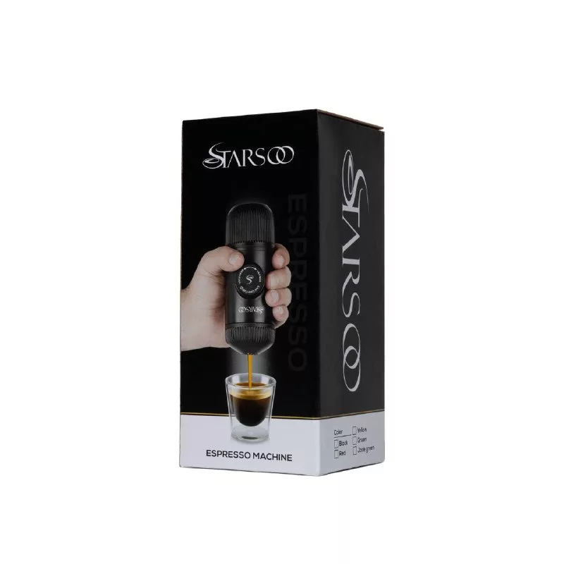 اسپرسوساز سفری استارسو مدل Mini