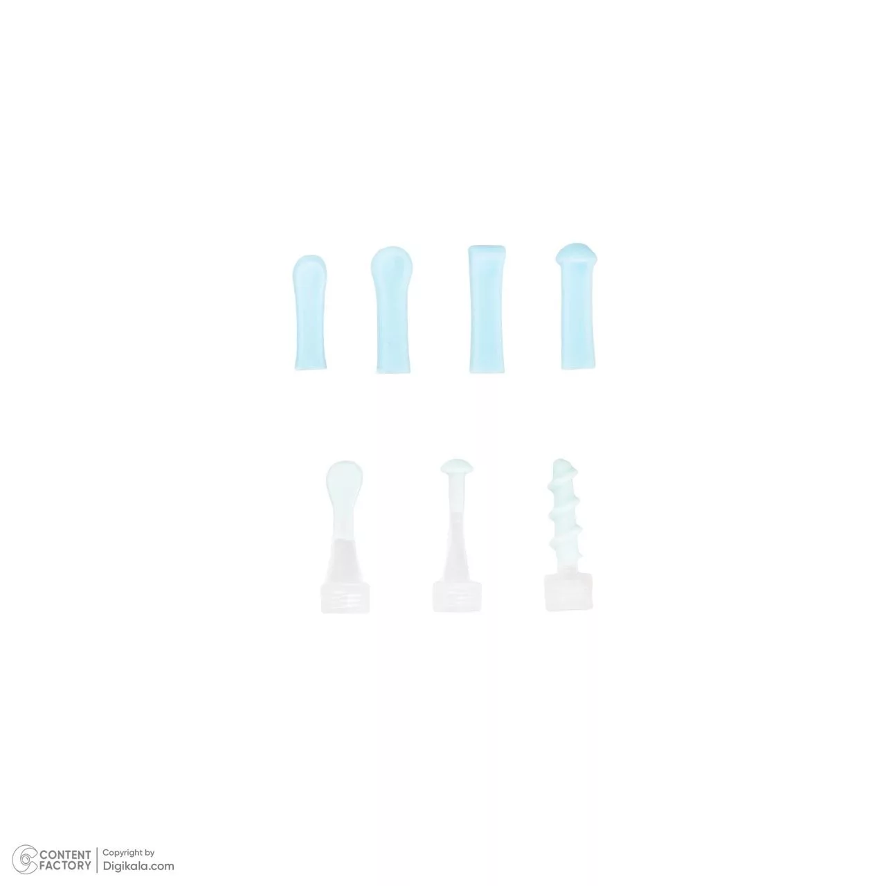 گوش پاک کن هوشمند مدل Y-205