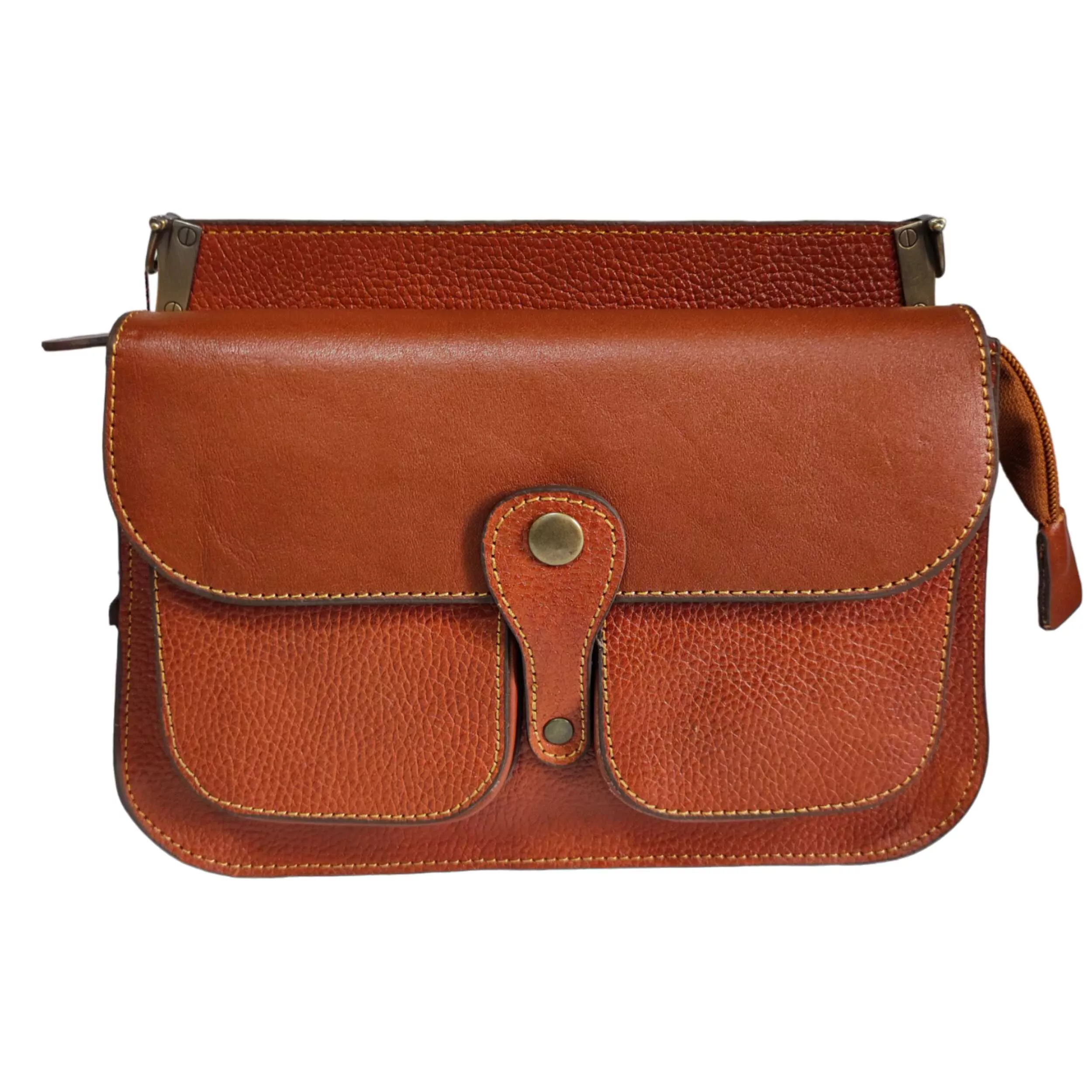 کیف رودوشی زنانه مدل fathe 116