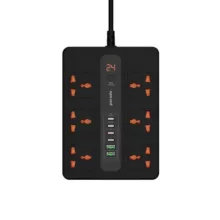 چندراهی برق پرودو مدل PD-FWCH009