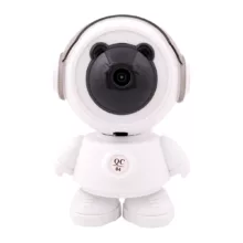دوربین مداربسته تحت شبکه مدل QX04 Smart Camera