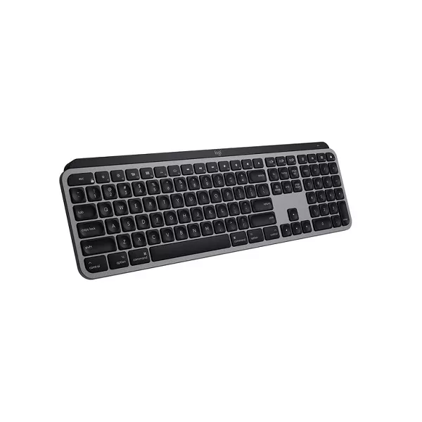 کیبورد لاجیتک مدل MX KEYS FOR MAC