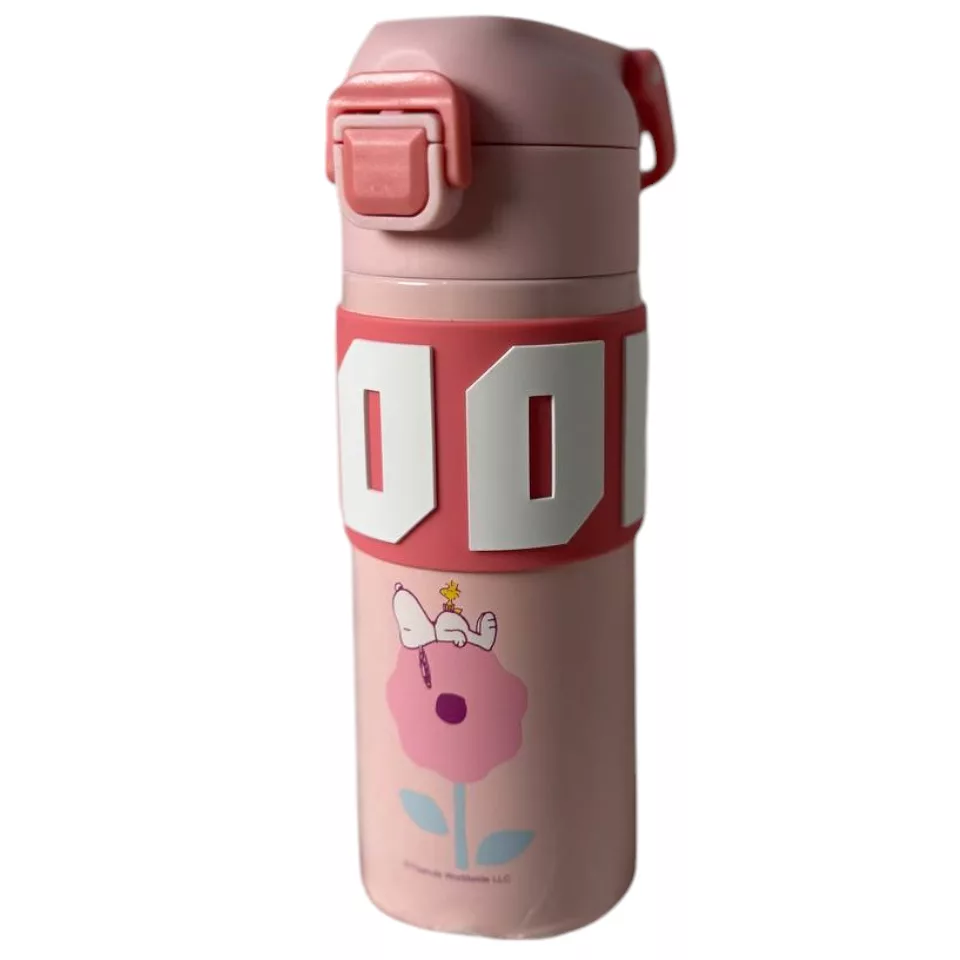 فلاسک مدل اسنوپی گنجایش 0.4 لیتر