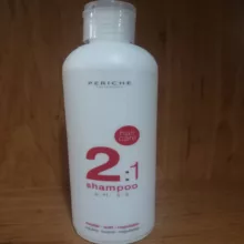 شامپو مو پریچ پرسونال مدل 2×1 حجم 250 میلی لیتر مجموعه 3 عددی