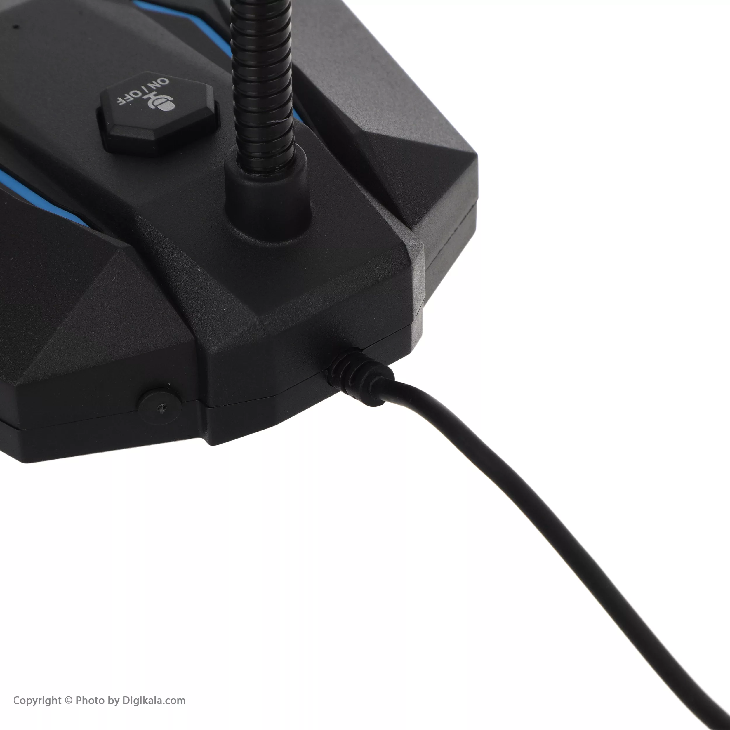 میکروفن رومیزی فاکس ری مدل FXR-BAM-05