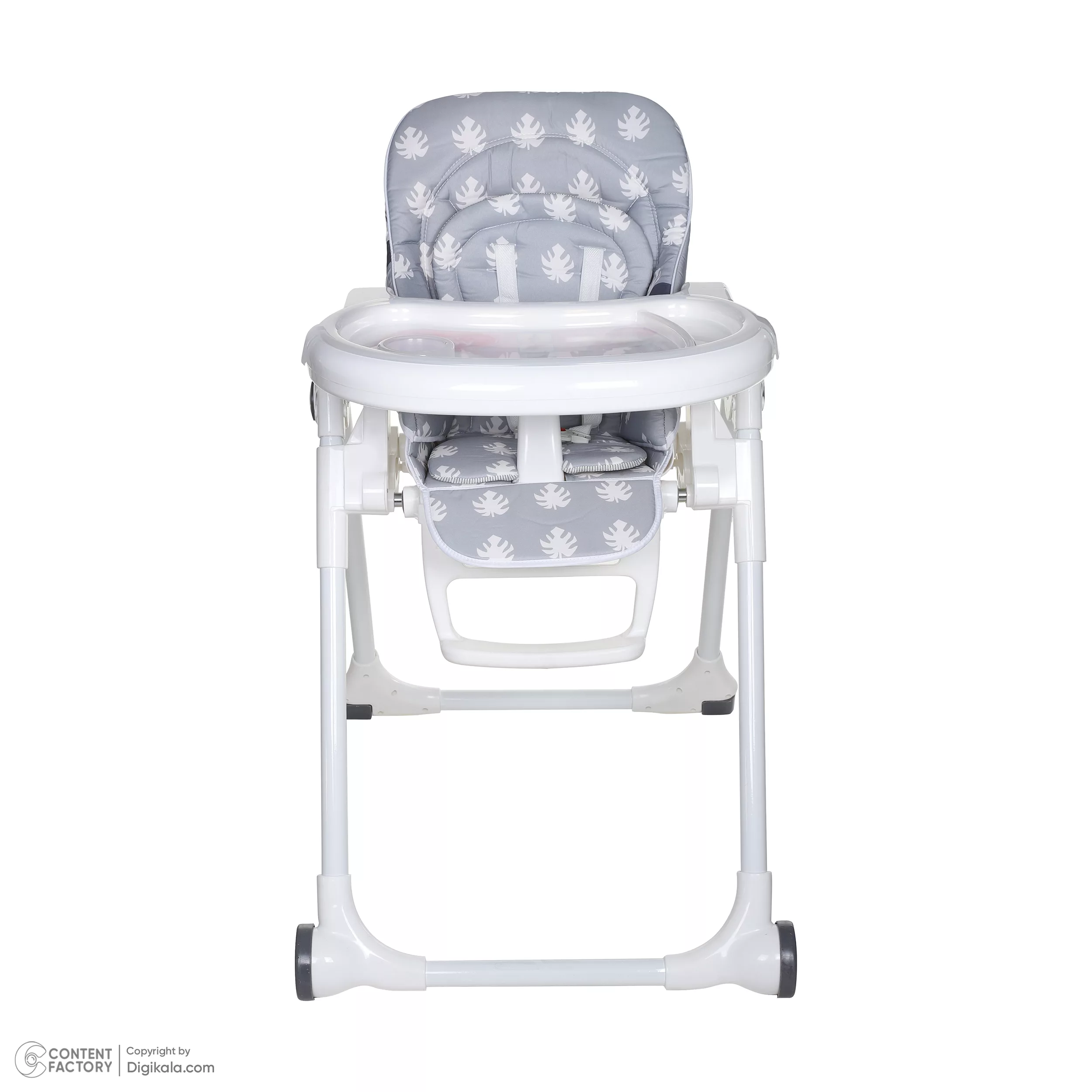 صندلی غذاخوری کودک مدل High Chair