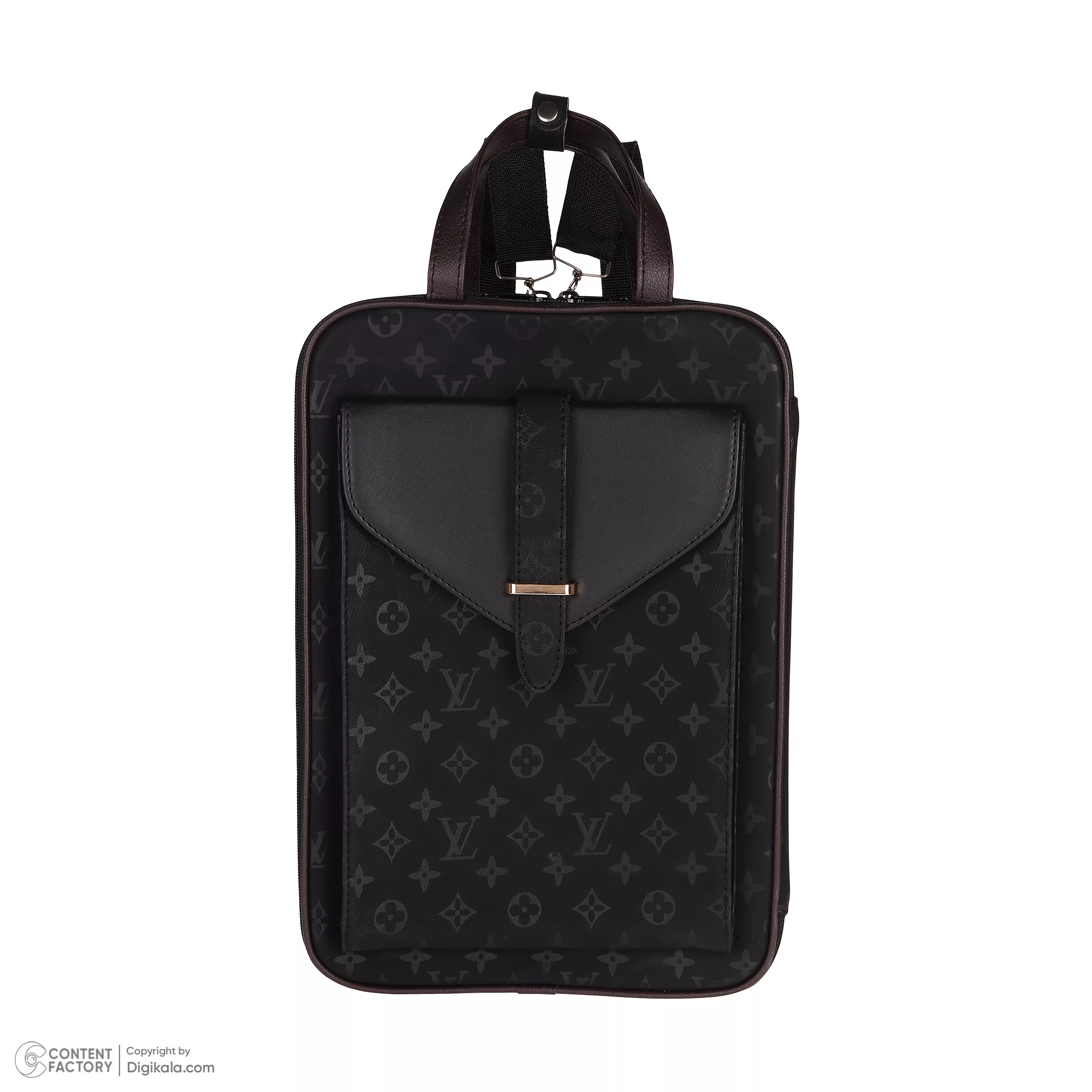 کیف لوازم آرایش و گریم زنانه مدل S-03