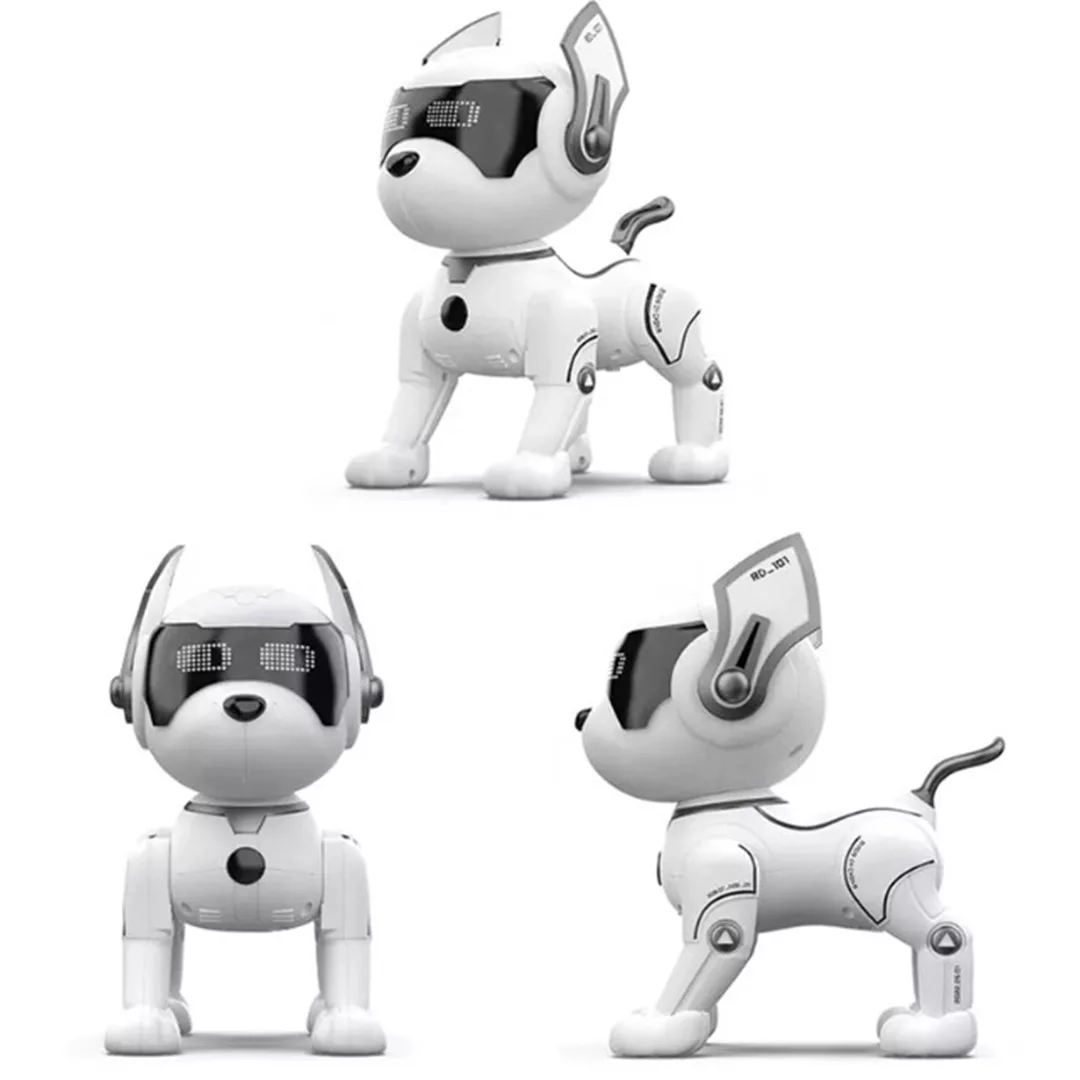 ربات کنترلی مدل Stunt Dog