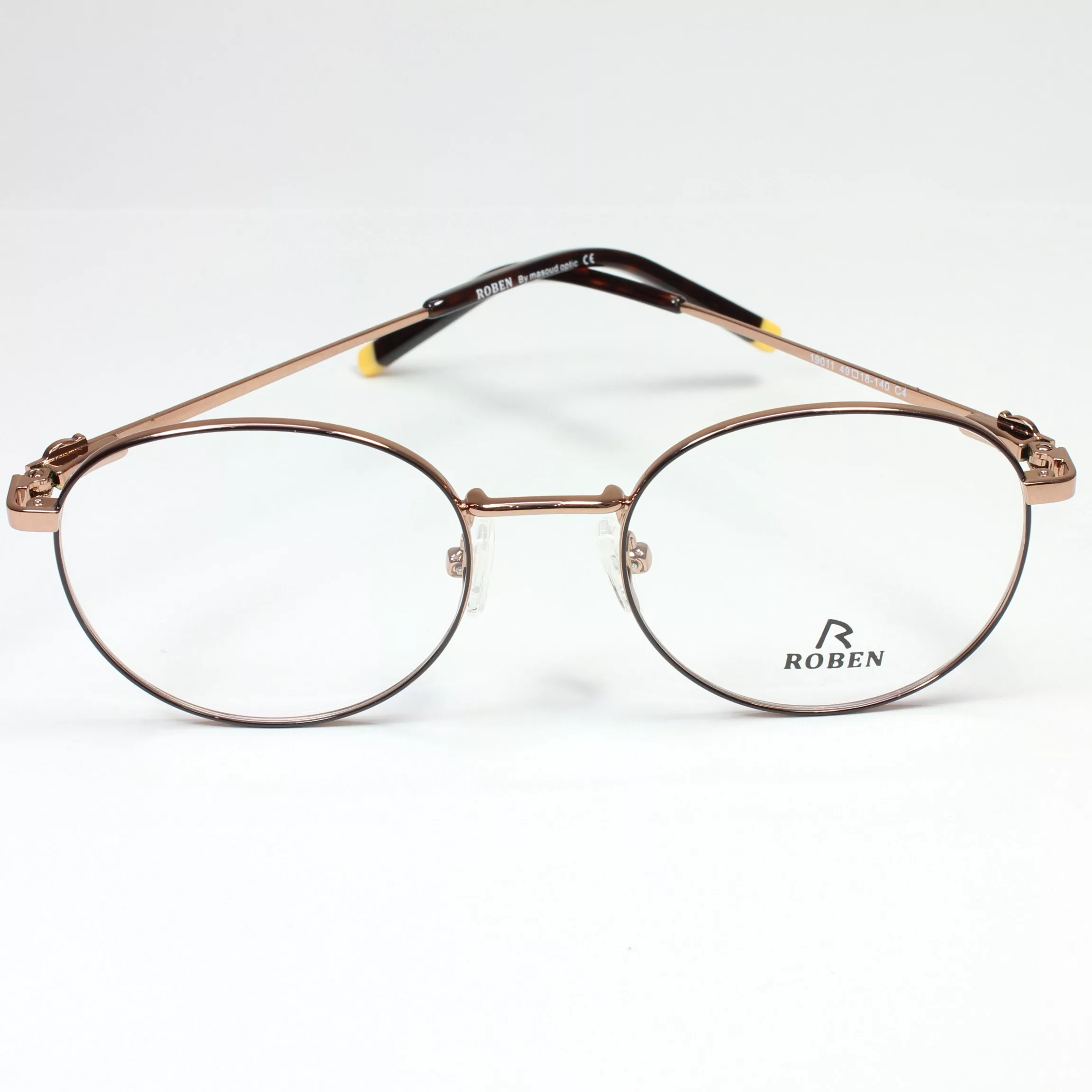 فریم عینک طبی روبن مدل 19011