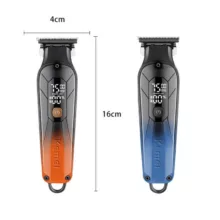 ماشین اصلاح موی سر و صورت شارژی کیمی مدل km-1741