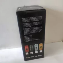 اسپرسوساز سفری مدل نانو کد UL-8202