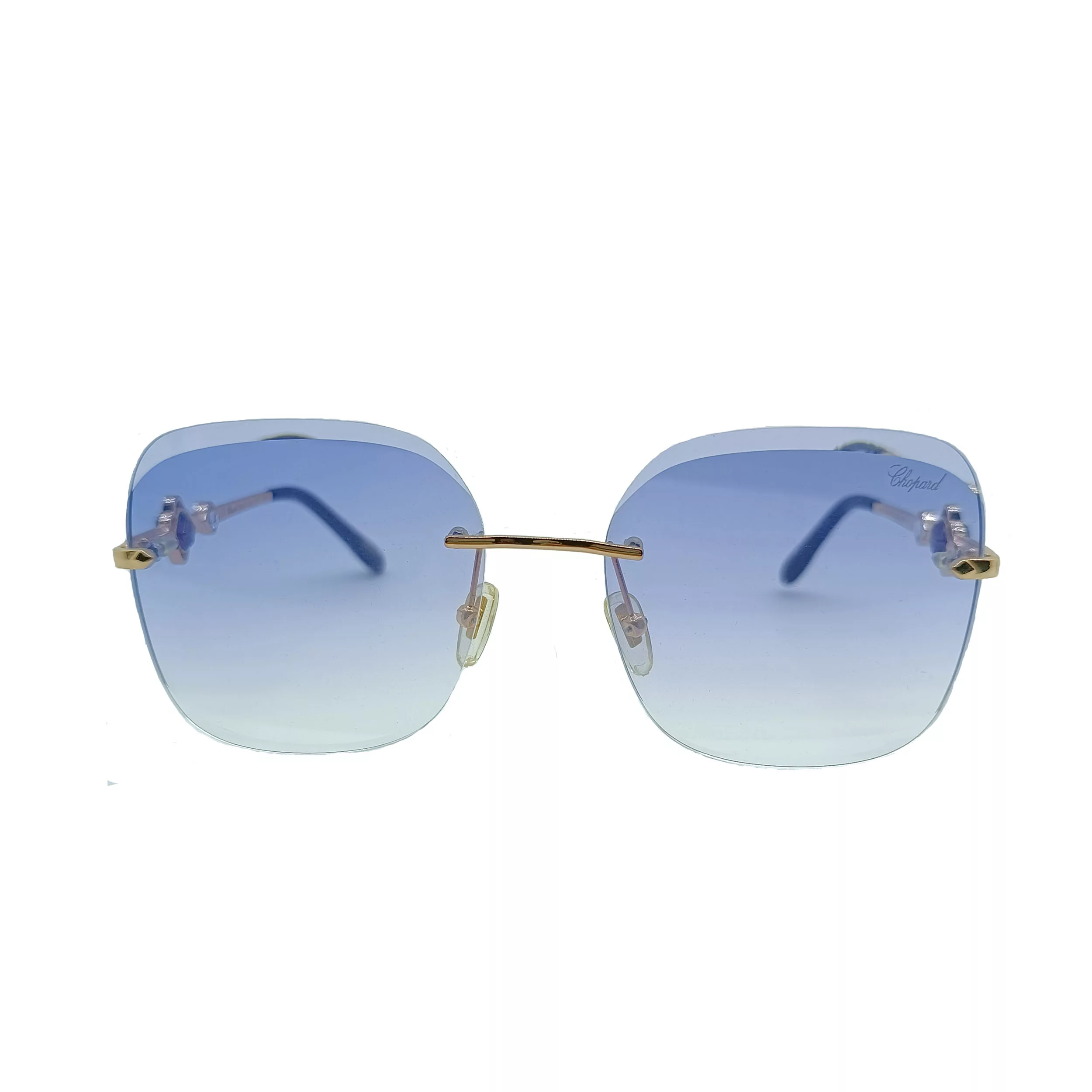 عینک آفتابی زنانه  مدل SCH369G-704P