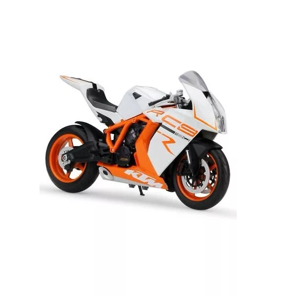 ماکت موتور ولی مدل KTM 1190 RC8 R