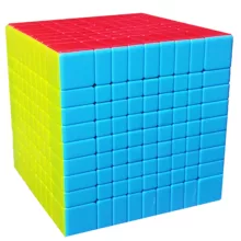 روبیک کای وای مدل PRO 9