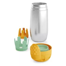 فلاسک گرم کن شیشه شیر چیکو مدل C60180