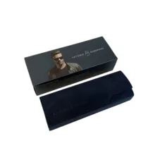 عینک آفتابی گربه ای زنانه آنتونیو باندراس مدل 2001