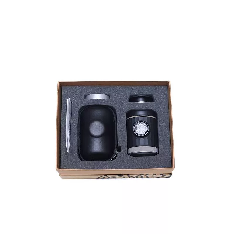 اسپرسوساز سفری لایف کمپ مدل JET CUP