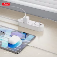 چندراهی برق ایکس او مدل WL31