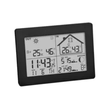 دماسنج محیطی مدل GT-WS-20
