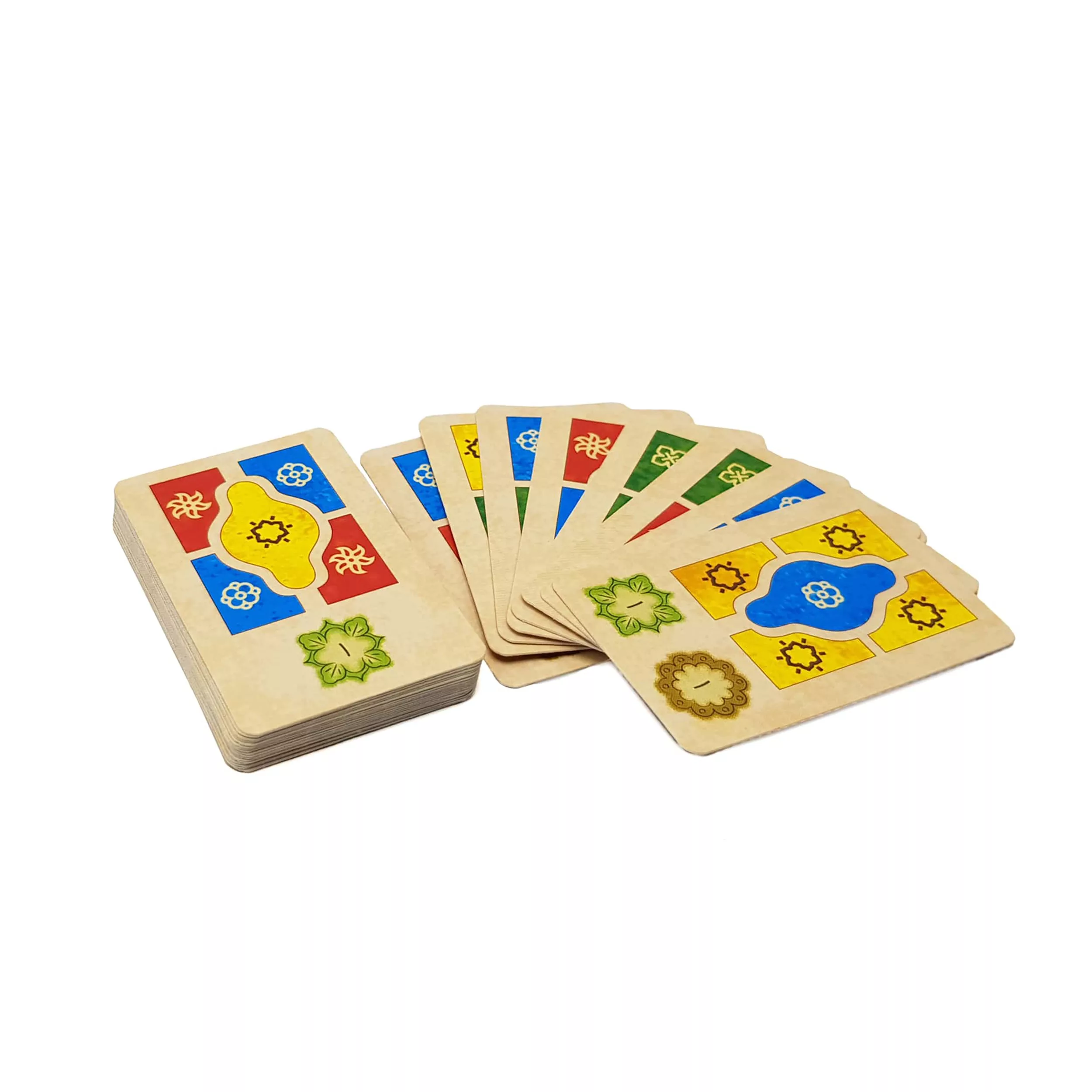 بازی فکری هوپا مدل دستباف