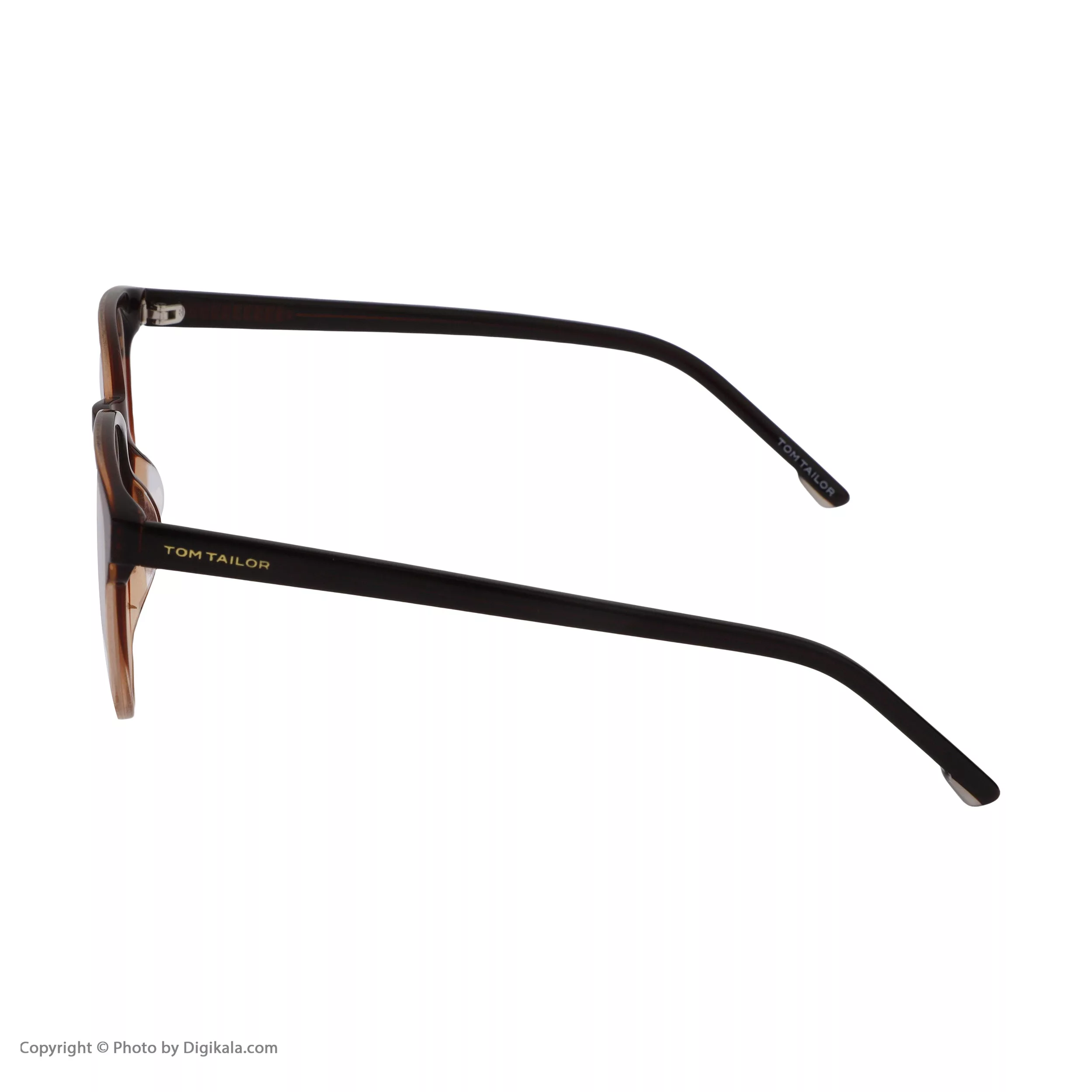 فریم عینک طبی زنانه تام تیلور مدل 60537-113