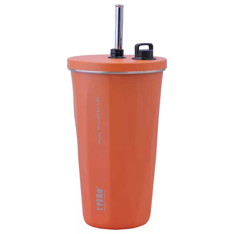 تراول ماگ تایسو مدل 8848A گنجایش 0.6 لیتر