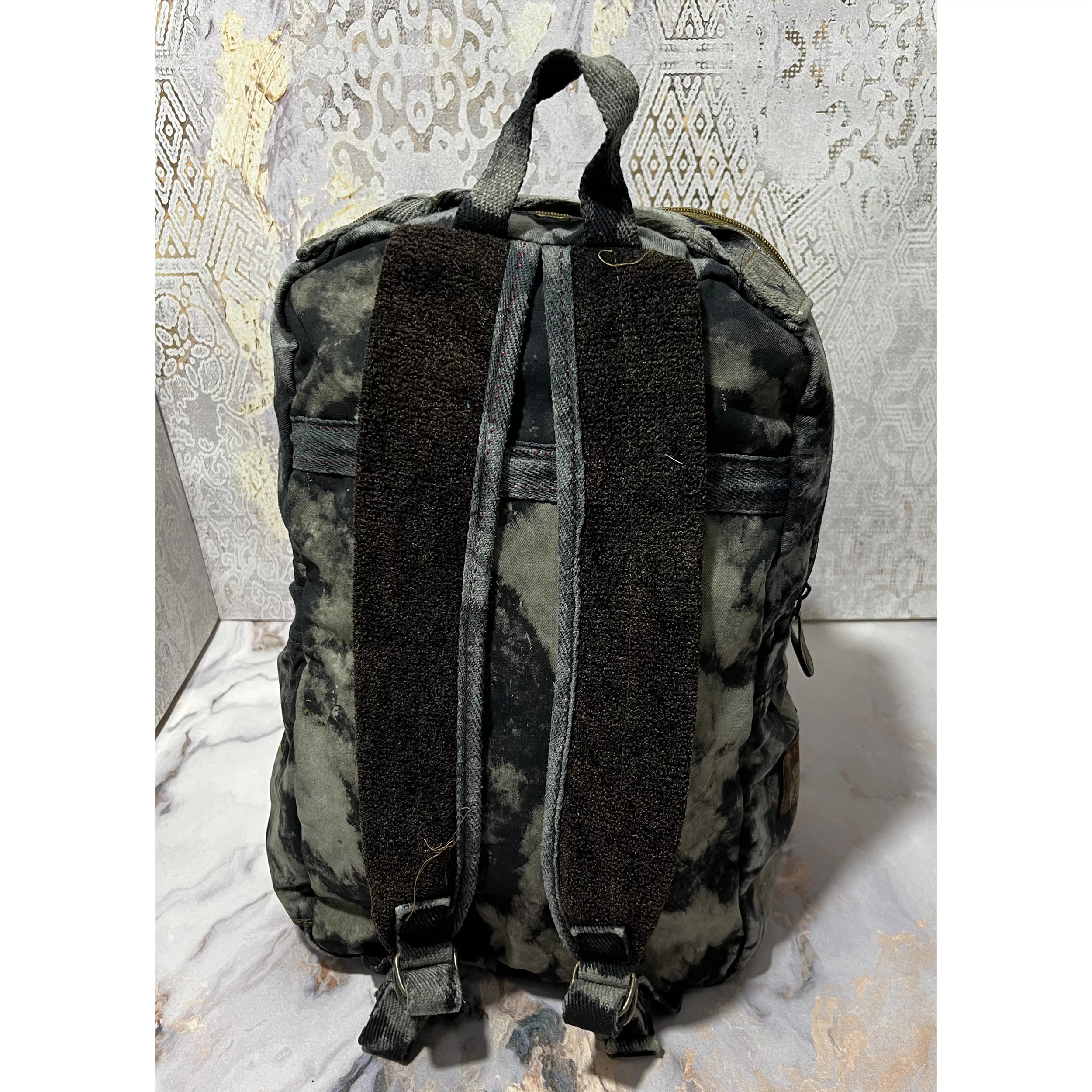 کوله پشتی پیر کتون مدل 70052